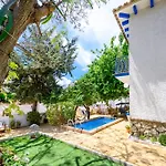 Blue Castle Guesthouse