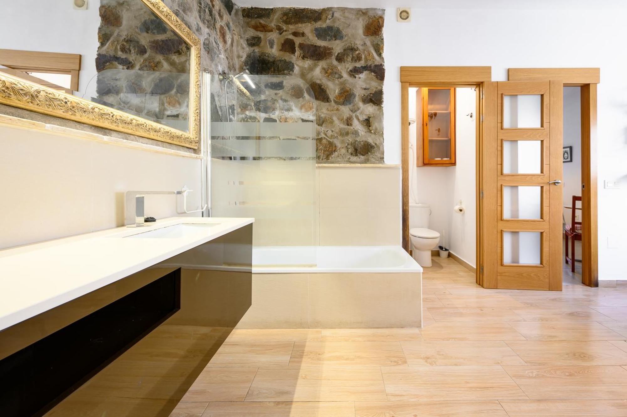 Blue Castle Privat overnatting *