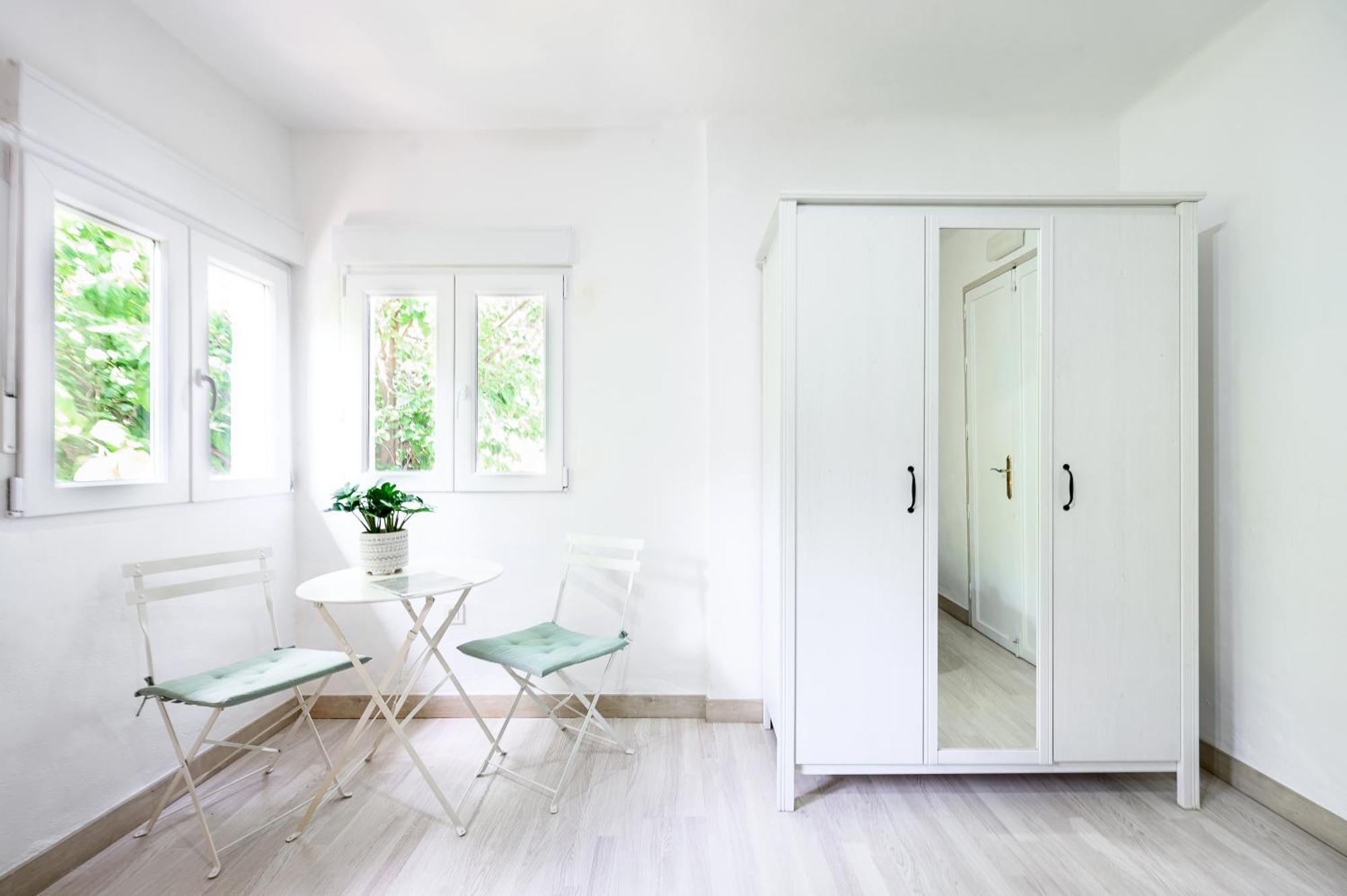 Blue Castle Privat overnatting