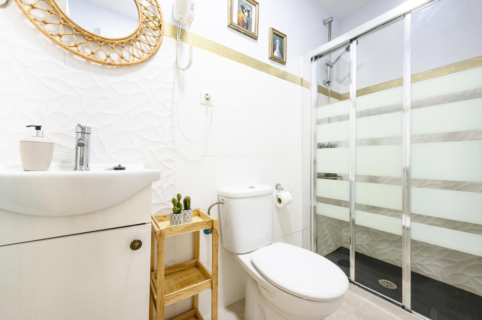 Blue Castle Privat overnatting *