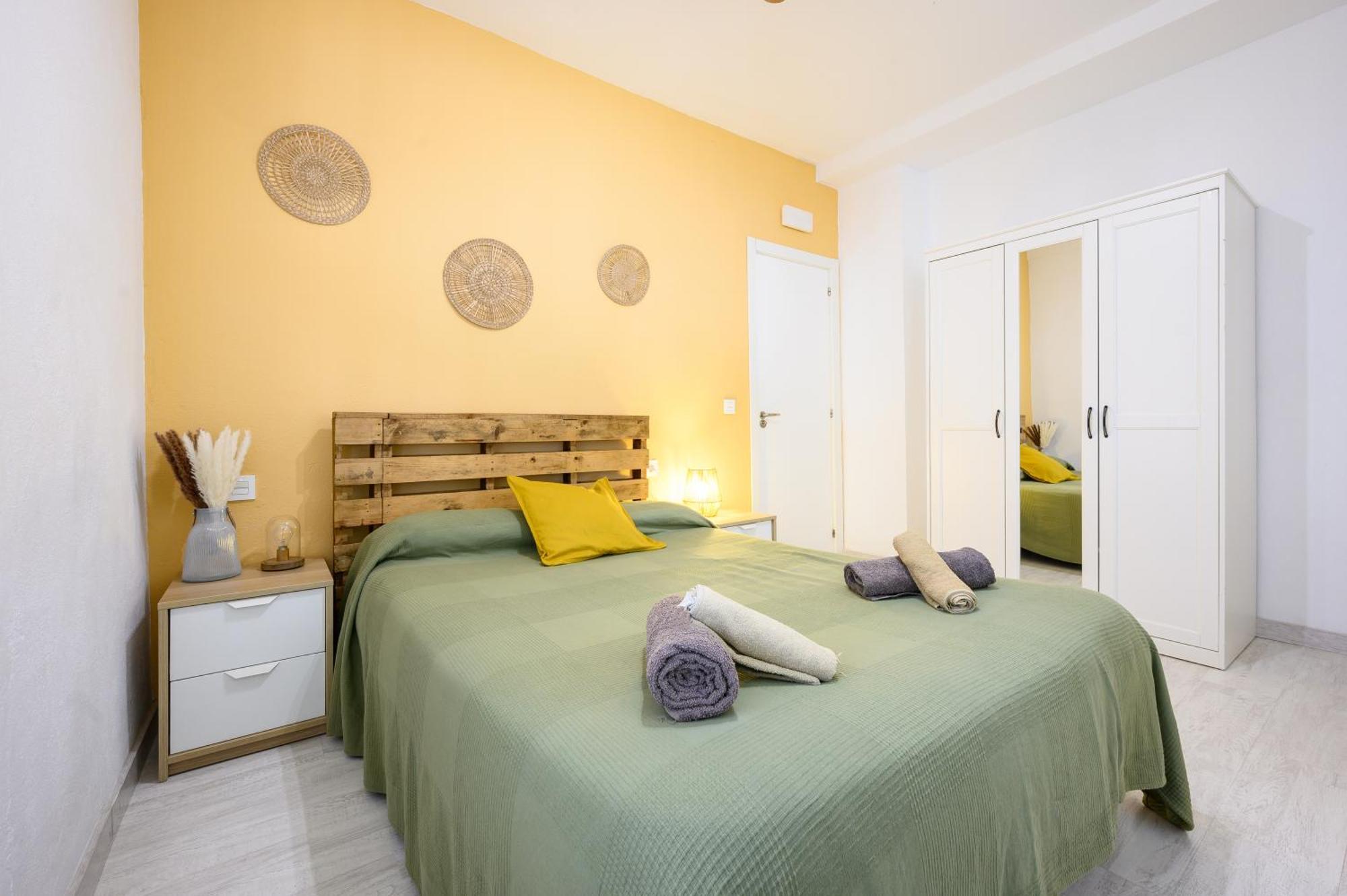 Blue Castle Privat overnatting