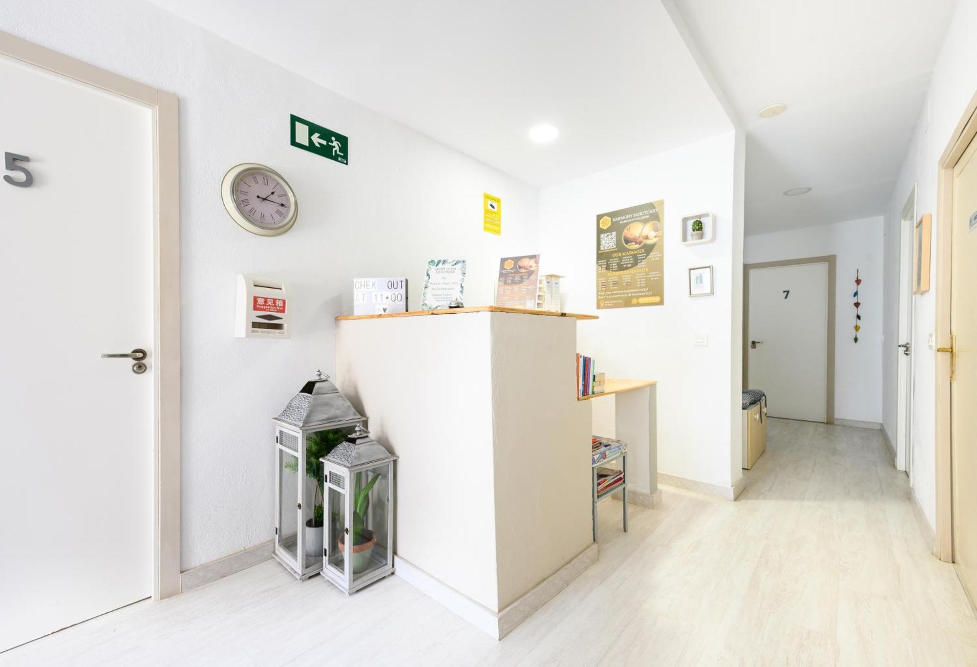 Blue Castle Privat overnatting