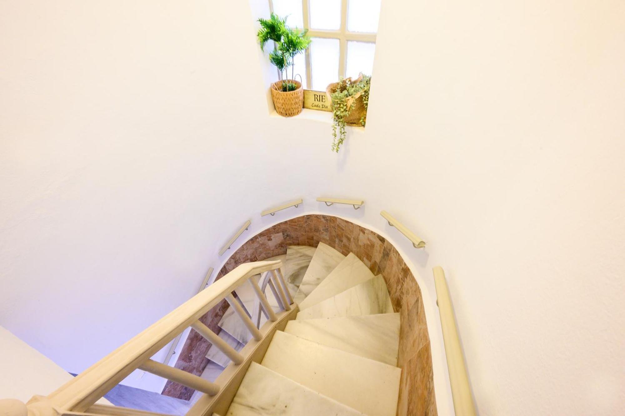 Blue Castle Privat overnatting