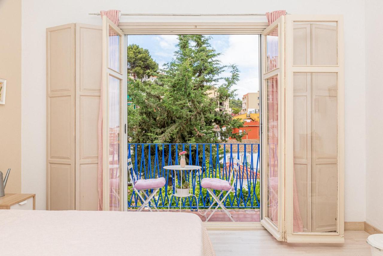 Alloggio in famiglia Blue Castle